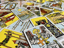 L'Echo des Lames - Consultations & ateliers de tarot à Yermenonville