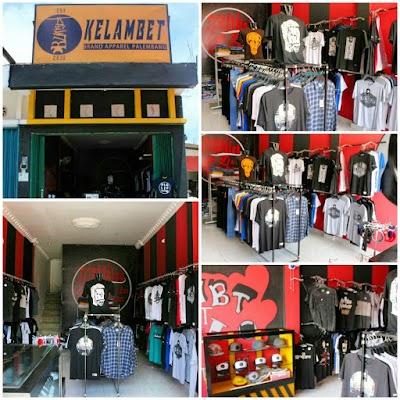 Photos of KAOS KELAMBET