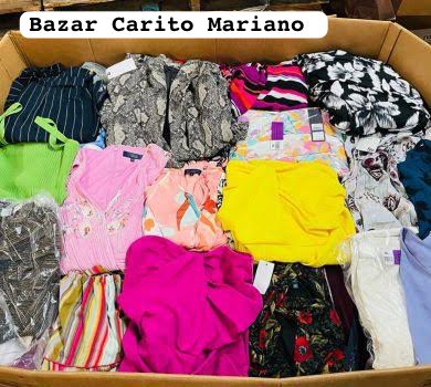 Bazar Carito Mariano