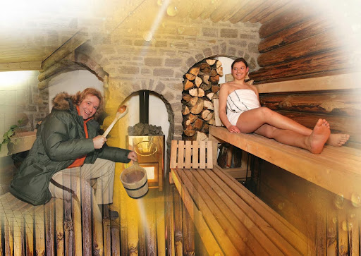 Wellness Hotel Pension & Gaststätte Riedel - Thumbnail