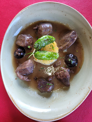 Restaurante "Bodegón de Mallacan" by null