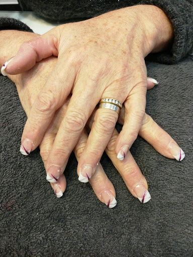 Bar à ongles - Thumbnail
