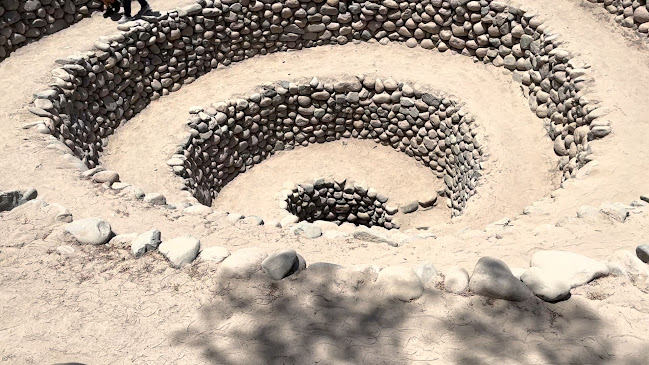 Acueductos de Cantalloc