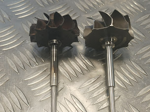 Photo n°17 de PERFORMANCE TURBO à CABRIES (Atelier de réparation automobile)