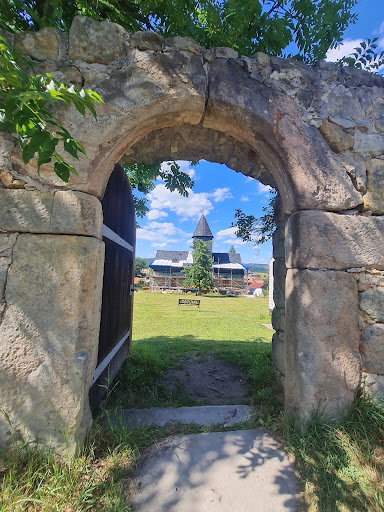 Ev. Dorfkirche Teichweiden - Thumbnail