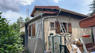 Photo n°11 de CD Couverture / Couvreur à Bondy (Service d'entretien des gouttières)