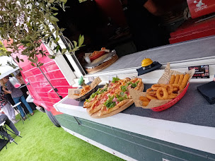 Photo n°18 de Chez Betty à Gignac-la-Nerthe (Restauration rapide)