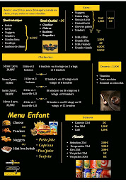 Photo n°1 de caprice kebab à Valence (Restauration rapide)