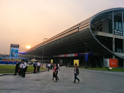 Photos of Convention and Exhibition Center
