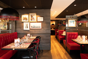 Photo n°23 de Buffalo Grill Quimper à Quimper (Restaurant de grillades à l'américaine)