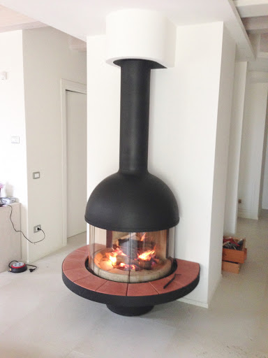 Arte Del Fuoco - Visual
