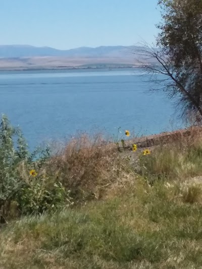 Silos Recreation Area