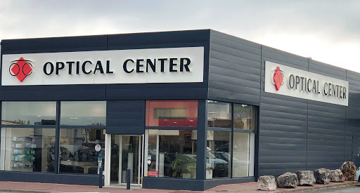 Opticien LE SEQUESTRE - Optical Center Gallery - France