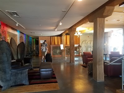 Photos of Lancaster Arts Hotel