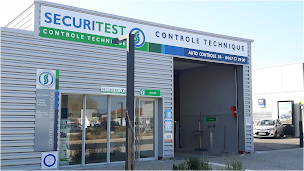 Photo n°6 de CT34 Contrôle Technique Gignac à Gignac (Service de contrôle technique automobile)