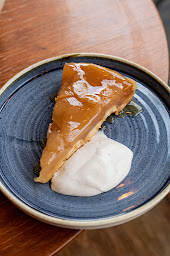 Photo n°14 de Restaurant Trois B à Paris (Restaurant biologique)