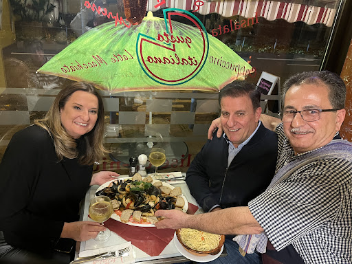 Pizzeria Molise da Nicola - Thumbnail