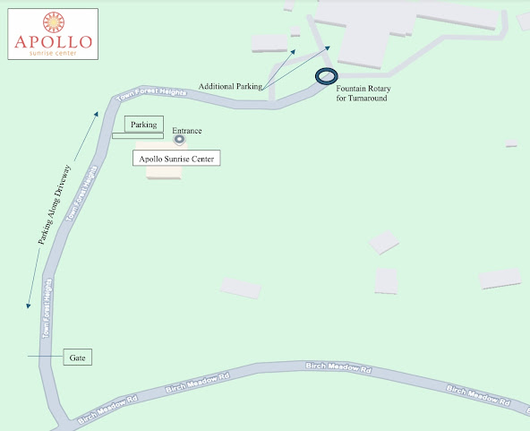 Apollo Sunrise Center by null