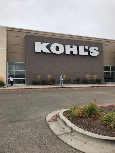 Kohl