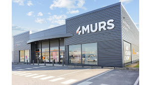 Photo n°2 de 4MURS à Saint-Memmie (Magasin de papiers peints)
