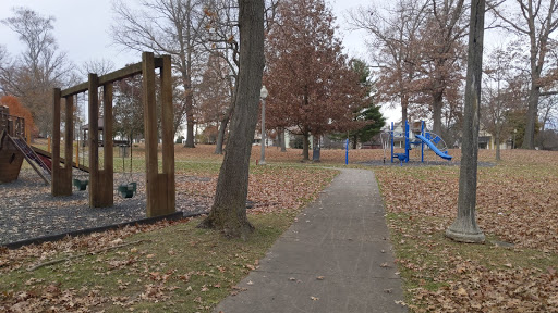 Wick Park - Visual