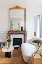 Photo n°18 de Studio Castille à Paris (Cabinet d'architecte d'intérieur)