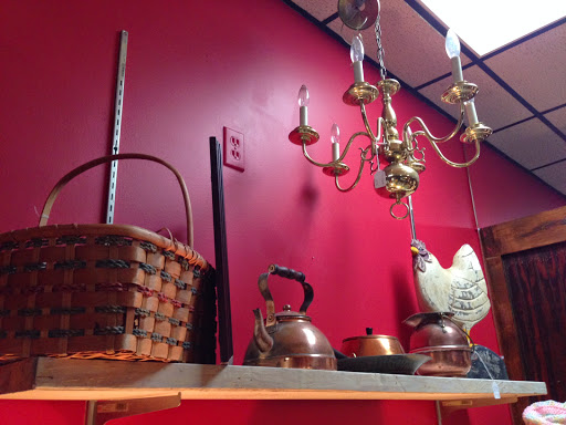 Refinished Treasures - Visual
