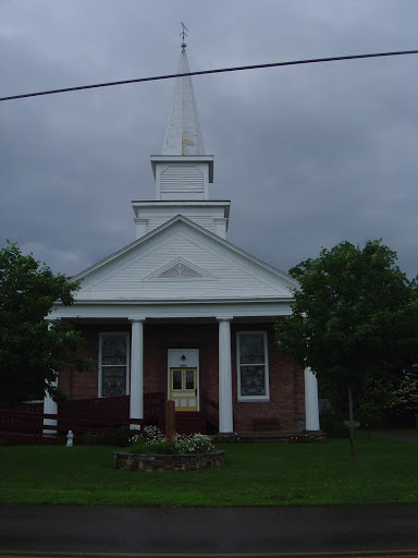 Grand Isle United Methodist - Thumbnail