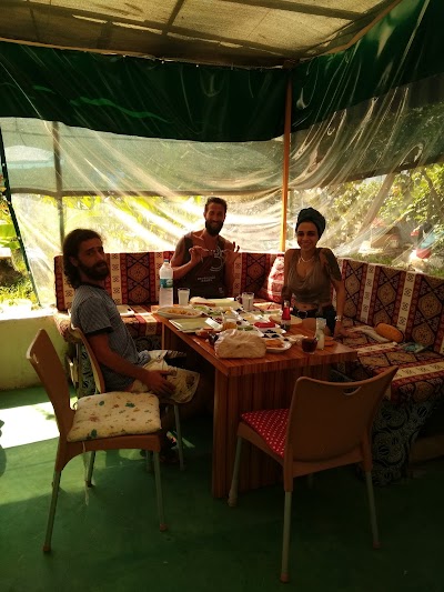 Photos of Doğa Muhit Camping Cafe & Kahvaltı Bah&ccedil;esi