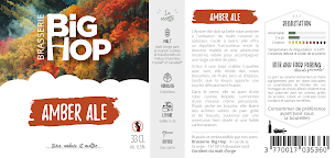 Photo n°37 de Brasserie Big Hop à Châteaubernard (Microbrasserie)