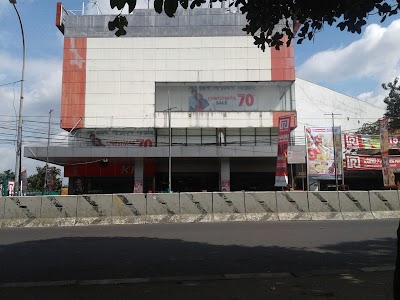 Photos of Ramayana Department Store - Pasar Minggu