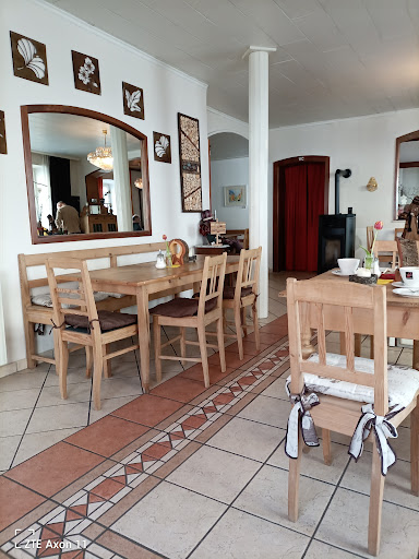 Cafe Mangold - Visual