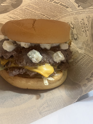 Photo 6 - Yummy Smash Burger