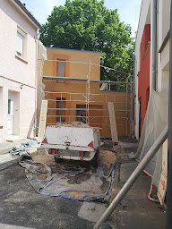 Photo n°7 de A.N.A Façades à Toulouse (Peintre en bâtiment)