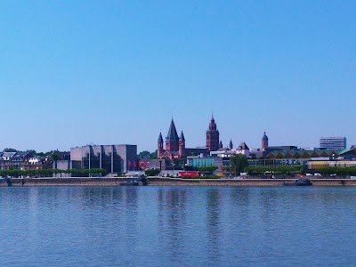 Photos of Mainz Cathedral