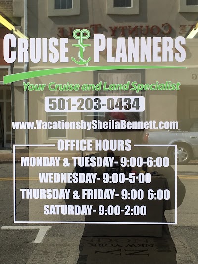 Cruise Planners, Searcy
