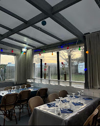 Photo n°27 de La Paillote à Locmariaquer (Pizzeria)