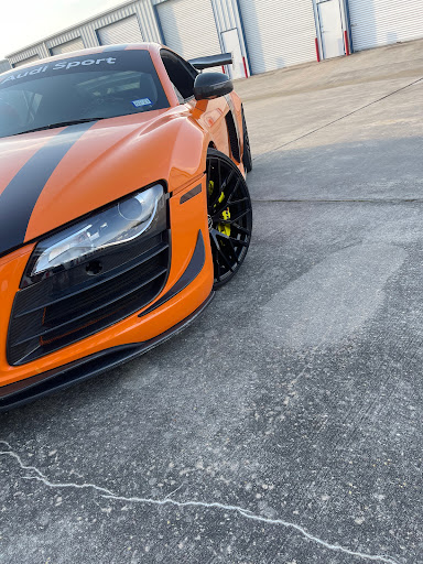 Car audio m - Visual