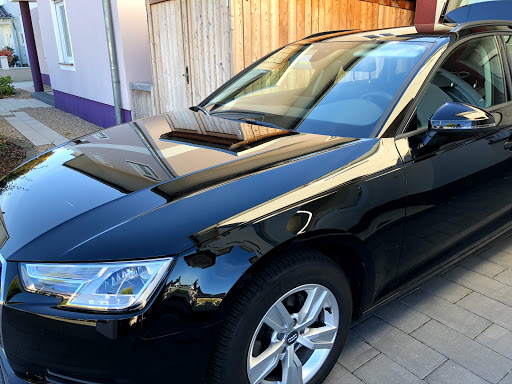 Auto Aufbereitung I & A - Thumbnail