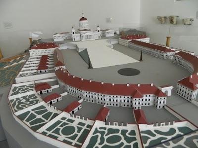 Photos of Basilica of Esztergom