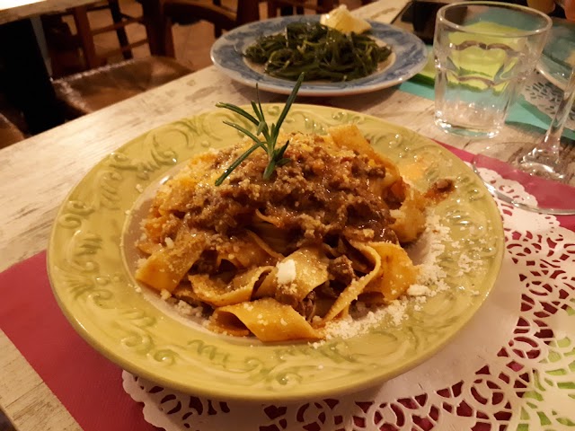 In Due Al Tre