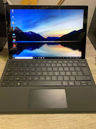 Photo n°5 de BELLETECH ONE à Paris (Magasin d'ordinateurs d'occasion)