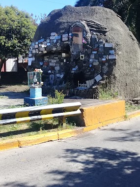 Capilla Nuestra Señora de Lourdes, Author: Paula Suta