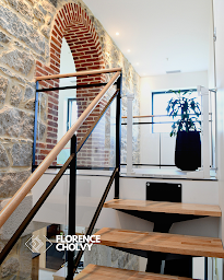 Photo n°2 de Florence Cholvy - Architecte d'intérieur à Saint-Laurent-d'Agny (Cabinet d'architecte d'intérieur)