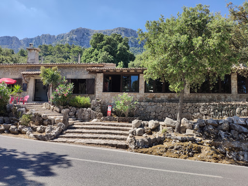 Restaurant Escorca - Thumbnail