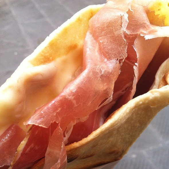 La Tua Piadina