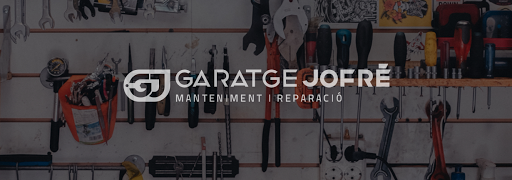 GARATGE JOFRÉ