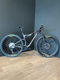 Photo n°22 de Cycles Blain Craponne - Vente & Reparation Velo Electrique à Craponne (Magasin de vélos d'occasion)