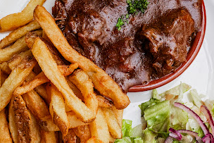 Photo n°32 de La Petite Table - Estaminet Vieux Lille à Lille (Bar à vin)