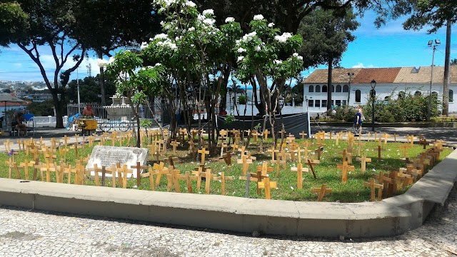 Basílica do Senhor do Bonfim